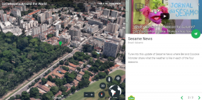 Atualização Big Google Earth: passeios virtuais e de alta qualidade mapas tridimensionais