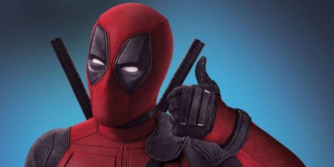 Deadpool vai aparecer no novo filme da Marvel