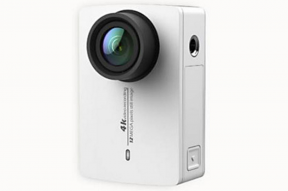 Camera Xiaomi Yi 2 com funcionalidade GoPro 4 foi colocado à venda