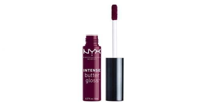 Hidratante Lip Gloss Intenso Butter Gloss