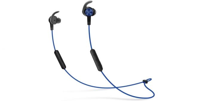 Melhores fones de ouvido sem fio: Huawei AM61