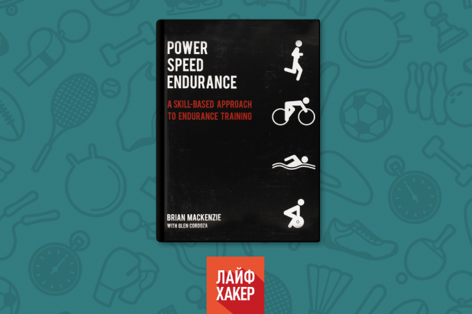 Power Speed ​​Endurance