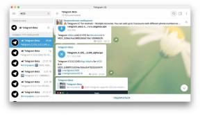 Como instalar Telegram no iOS, se retirado da App Store ou bloco