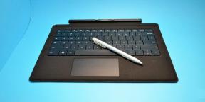 Visão geral Chuwi SurBook - uma alternativa barata para Microsoft Surface Pro 4