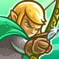 Jogos Kingdom Rush são gratuitos para Android e iOS