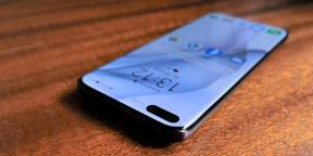 Comentário do Huawei P40 Pro + - um smartphone com um zoom incrível e um preço altíssimo