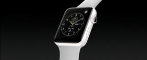 Apresentou o atualizados Apple Watch Series 2