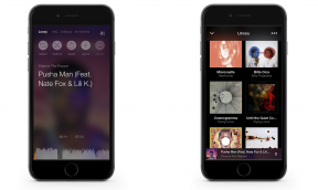 VOX - o melhor jogador para ouvir música na mais alta qualidade com o iPhone