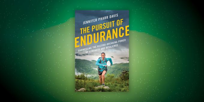 Ultramarafontsy. The Pursuit of Endurance: Aproveitando o recorde de poder de força e resistência