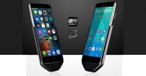 MESUIT: Agora rodar Android no iPhone, todos podem