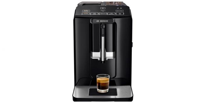 máquina de café Bosch VeroCup 100 TIS30129RW