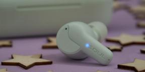Análise do SOUL Sync ANC - fones de ouvido com controles confortáveis ​​e um design agradável