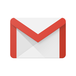 O Gmail iOS e Androidl acrescentou letras dinâmicas
