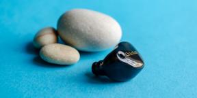 Visão geral Oriolus finschi - headphone japonês para audiófilos custo-consciente