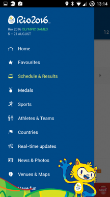 Oficial 2016 aplicativo Jogos Olímpicos Rio vai ajudá-lo a não perder nada importante