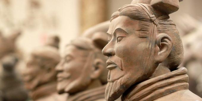 Life - esta é uma guerra: Dicas Sun Tzu que irá ajudá-lo a se tornar um melhor