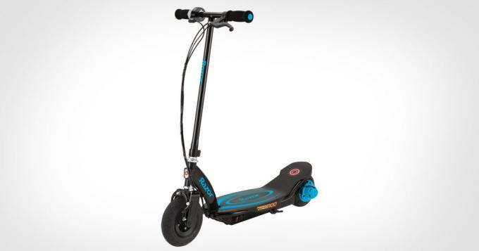 Scooter Poder Núcleo E100
