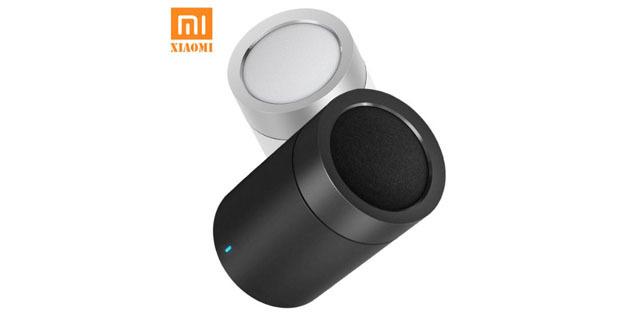 Bluetooth-coluna Xiaomi Mi