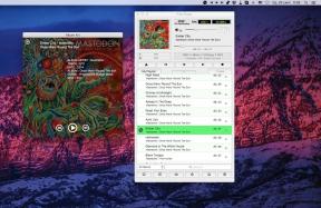 Pine Player - um leitor de música livre e funcional para Mac