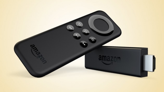 set-top box Amazon Fogo TV actualiza e Fogo TV vara