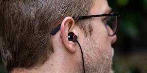 OnePlus introduziu um auricular sem fios confortável com autonomia até 14 horas
