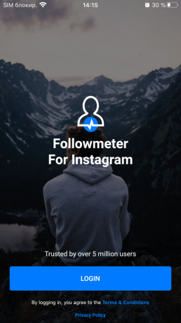 Como descobrir quem cancelou a inscrição no Instagram: instale o aplicativo