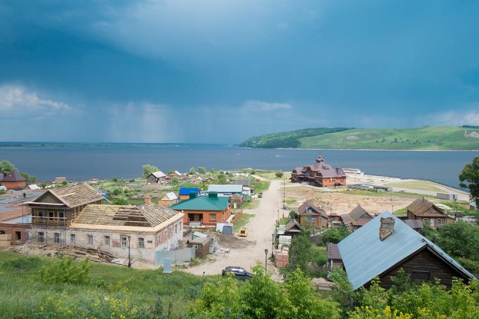 ilha Sviyazhsk