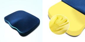 7 almofadas de assento ortopédicas que você pode comprar em Saúde e Beleza no AliExpress.com |