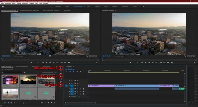 Adobe Premiere Pro: editar fontes