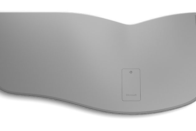 Teclado ergonômico Microsoft Surface Ergonomic Keyboard