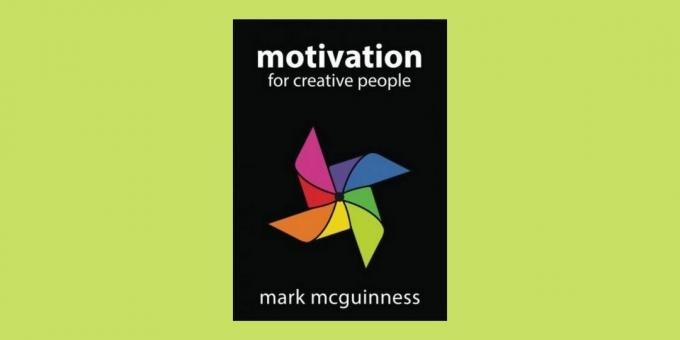 "Motivating Creative People" por Mark McGuinness
