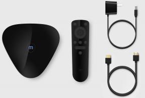 New Meizu TV Box - set-top box inteligente em Android por US $ 44