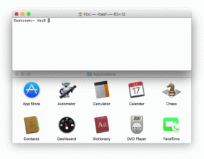 Homebrew: colocar o software necessário no Mac «Terminal» equipa