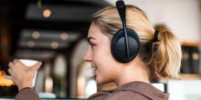 Bose lançou o top BT-auricular, que irá substituir o QuietComfort 35